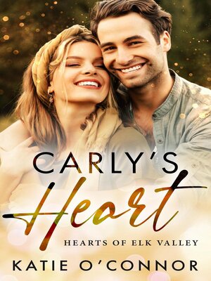cover image of Carly's Heart